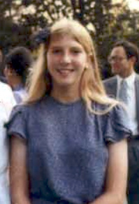 Andrea Jaegerová, 1981