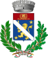 Blason de Agazzano