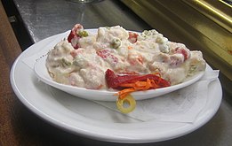 Ensaladilla rusa