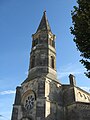 Église Saint-Martin de Léognan