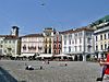 ISOS città: Locarno