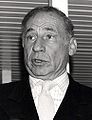 Mel Brooks, himself, "Homer vs. Patty and Selma"