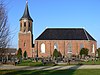 Hervormde kerk en toren