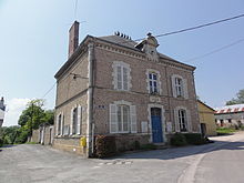 Saint-Fergeux (Ardennes) Mairie-école.JPG