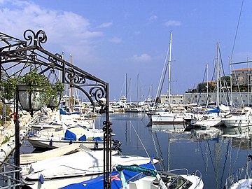 Port