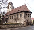 Erlöserkirche Stuttgart