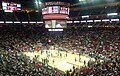 Toyota Center, Houston