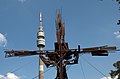 * Nomination Television tower Dortmund behind sculpture --Mbdortmund 16:44, 21 August 2010 (UTC) * Promotion Gut -- George Chernilevsky 17:06, 21 August 2010 (UTC)