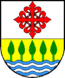 Blason de Alamillo