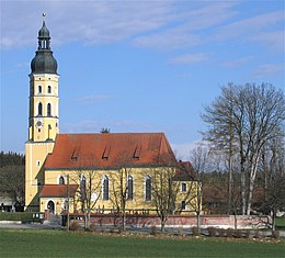 Sauerlach - Sœmeanza