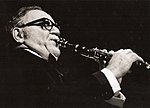 Miniatura per Benny Goodman