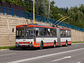 * Nomination Trolleybus Škoda 15Tr in Košice — Jagro 01:22, 27 August 2010 (UTC) * Promotion also good. --Cayambe 08:43, 28 August 2010 (UTC)