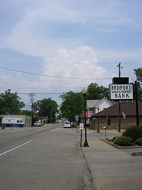 Bedford (Kentucky)