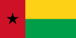 Flag of Guinea-Bissau