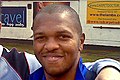 Q334564 Quinton Fortune geboren op 21 mei 1977