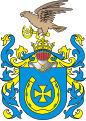 Herb Jastrzębiec