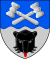 coat of arms of Kauhajoki