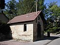 Backhaus, Lennach