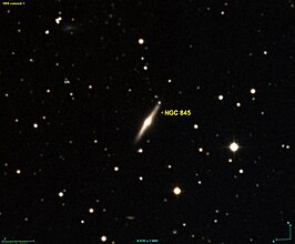 NGC 845