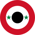 Syria 1980 to present