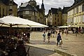 Sarlat-la-Canéda