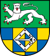 Wappen von Henau