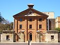 Image 9Hyde Park Barracks, Sydney (from Culture of Australia)