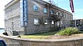 « Marinarium » de Concarneau.