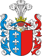 Herb Kierdeja