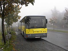 Bödele-Bus