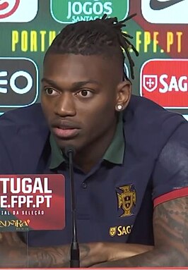 Rafael Leão