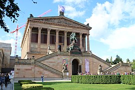 Alte Nationalgalerie