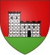 Coat of arms of Veynes