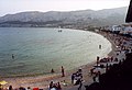 Baška - plaža