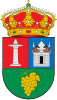 Coat of arms of Uruñuela