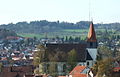 Evangelische Philipp-Matthäus-Hahn-Kirche