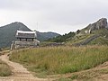 금정산성 동문/ East Gate with Geumjeong Fortress