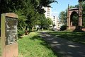 Alter Friedhof Karlsruhe