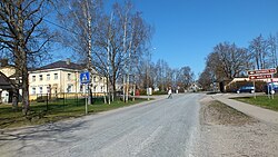 Lapmežciema skola