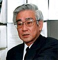 1940 Toshihide Maskawa (Nobel de Física 2008)