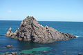 Sugarloaf Rock