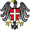 Official seal of Wien Vienna