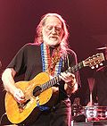 Thumbnail for Willie Nelson