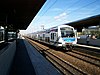 Z22500 arriving at Val de Fontenay en route to Villiers-sur-Marne in 2007