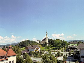 Bergheim (Autriche)