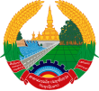 Wapen fan Laos