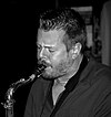 Ken Vandermark