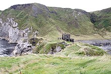 Kinbane Castle, daylight.jpg