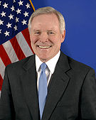 Ray Mabus -  Bild