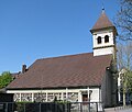 St.-Laurentius-Kirche